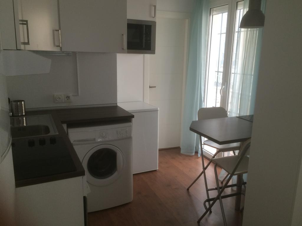 - Pozos Dulces, 22 Apartment Malaga