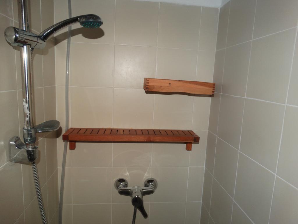 - Pozos Dulces, 22 Appartement