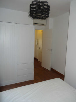 - Pozos Dulces, 22 Appartement Málaga